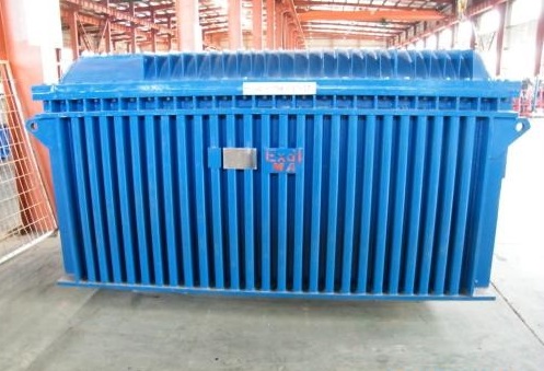东兴矿用变压器