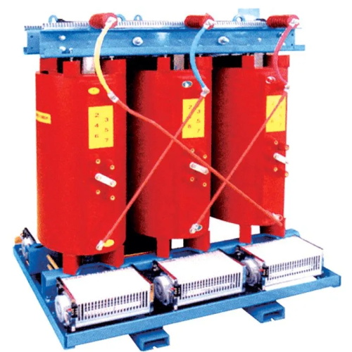 东兴SCB10-1250KVA干式变压器