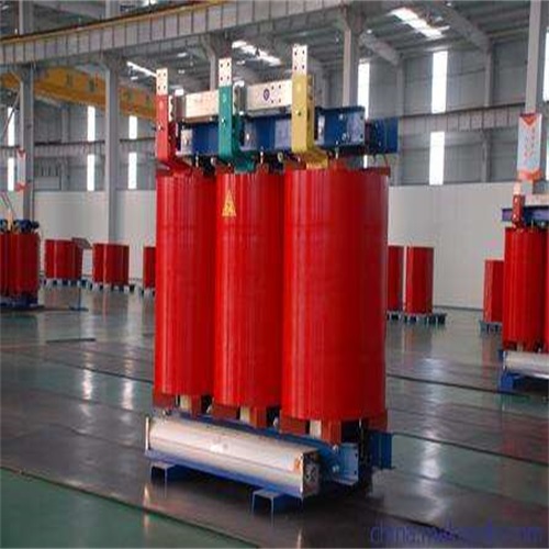 东兴35kv干式变压器