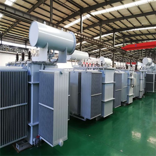 东兴S11-4000KVA/10KV/0.4