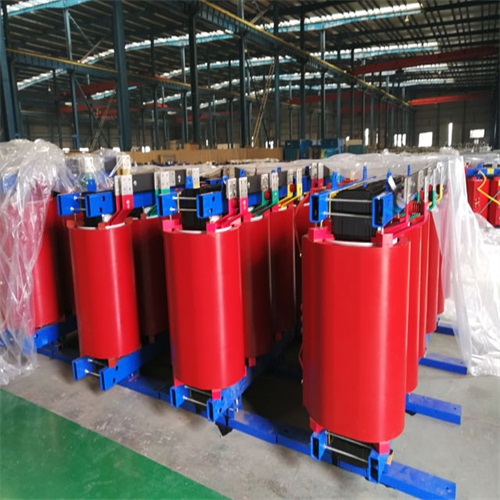 东兴SCB18-4000KVA干式变压器